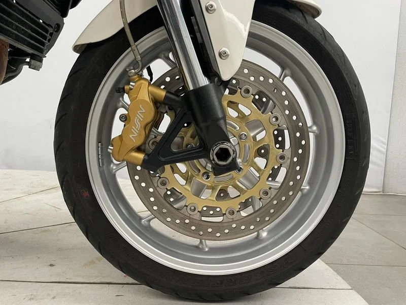 Triumph Tiger 1050 din 2008 second hand [5]