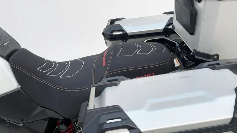 Suzuki V-Strom 1000 [4]