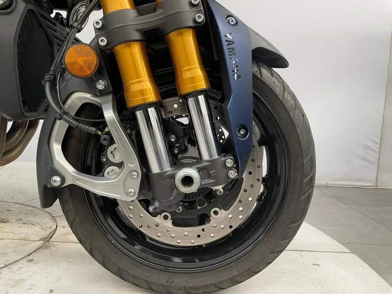 Yamaha Niken din 2021 second hand [4]