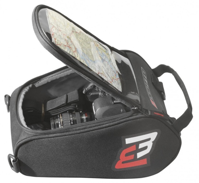 TANK BAG BOGOTTO TR-2 [2]