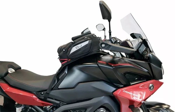 Tank Bag OJ SHARP [2]