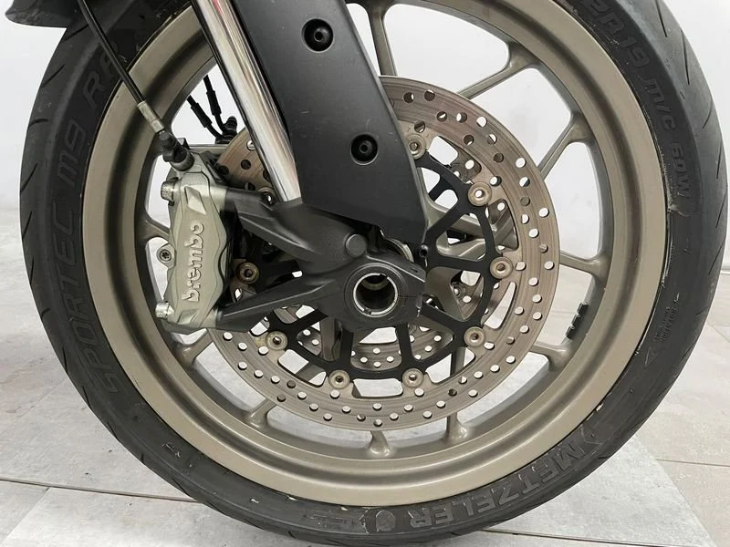 Motocicleta Rulată Ducati Multistrada 950 (2018) – 113 CP, 33.000 km (950 cmc) [9]