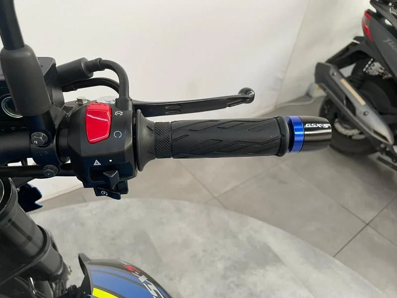Suzuki GSX-S 750 din 2018 second hand [6]