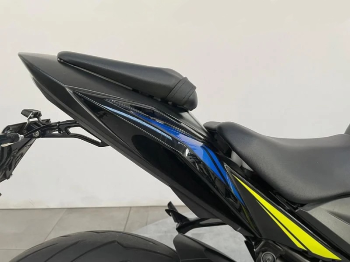 Suzuki GSX-S 750 din 2018 second hand [5]