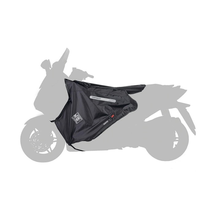 Tucano Urbano Termoscud® leg cover Suzuki [1]