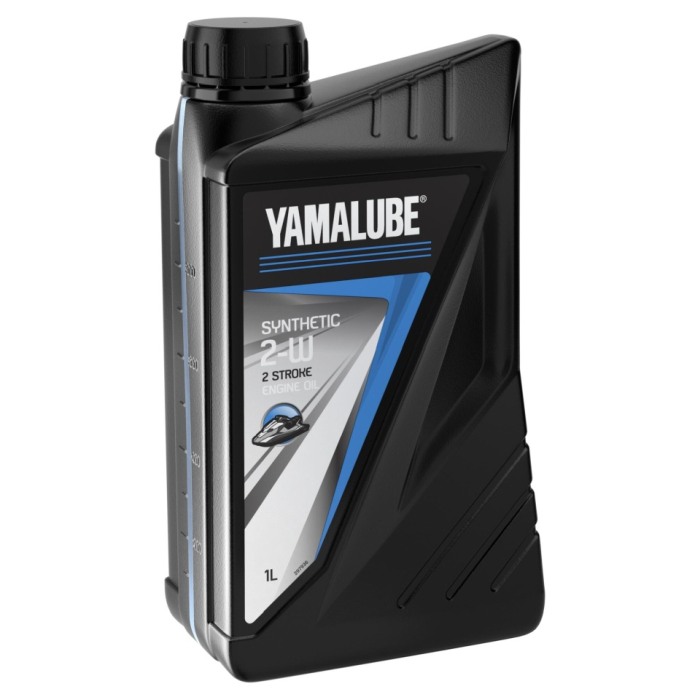 ULEI WAVERUNNER YAMALUBE 2-W 2-TIMPI 1L [1]