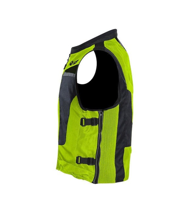 VESTA MOTOAIRBAG MAB V3 - GALBEN [4]