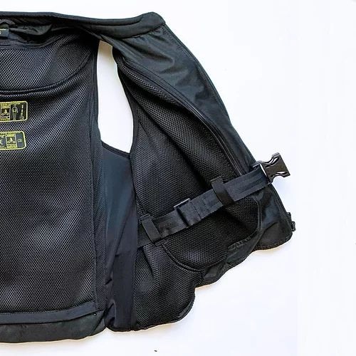 VESTA MOTOAIRBAG MAB V3 - GALBEN [6]