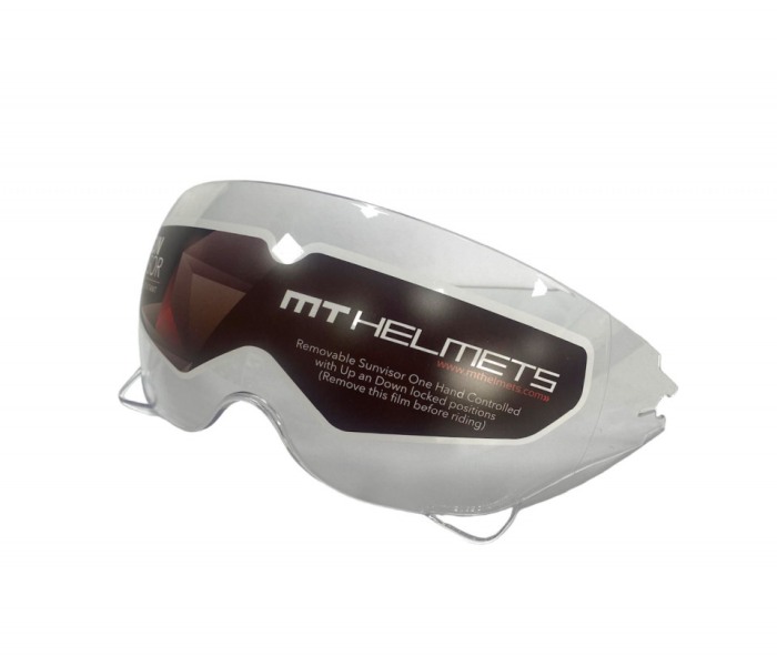 VIZIERA MT HELMETS (OCHELARI SOARE ) [1]