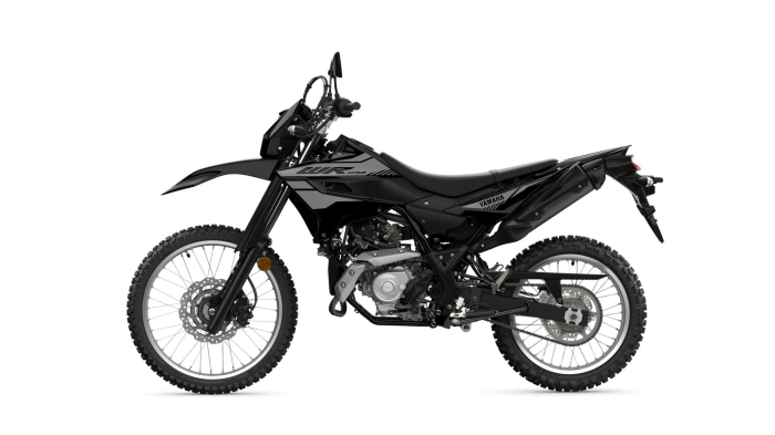 WR125R [4]