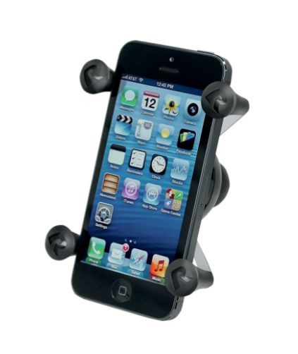 X-GRIP RAM MOUNTS [1]