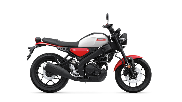 XSR125 [2]