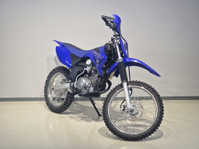 TTR 125 [2]