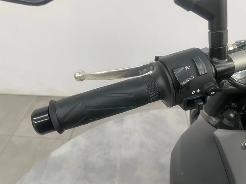 Motocicleta Rulată Yamaha MT-07 (2014) – 55 kW / 75 CP, 27.000 km, ABS (700 cmc) [4]