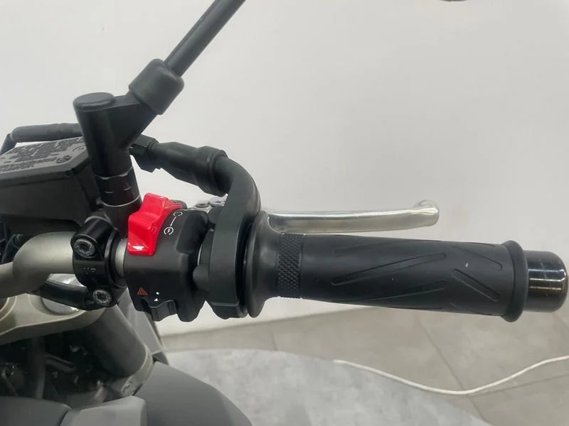 Motocicleta Rulată Yamaha MT-07 (2014) – 55 kW / 75 CP, 27.000 km, ABS (700 cmc) [5]