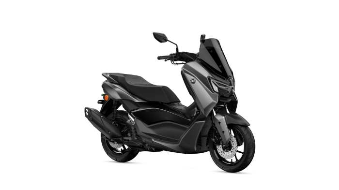 YAMAHA NMAX 125 Tech MAX [3]