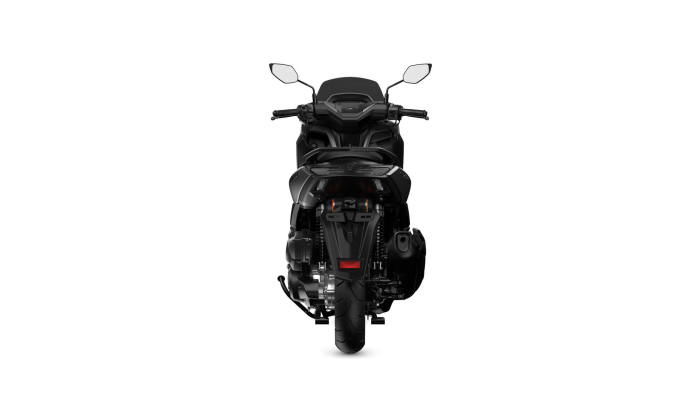 YAMAHA NMAX 125 Tech MAX [6]