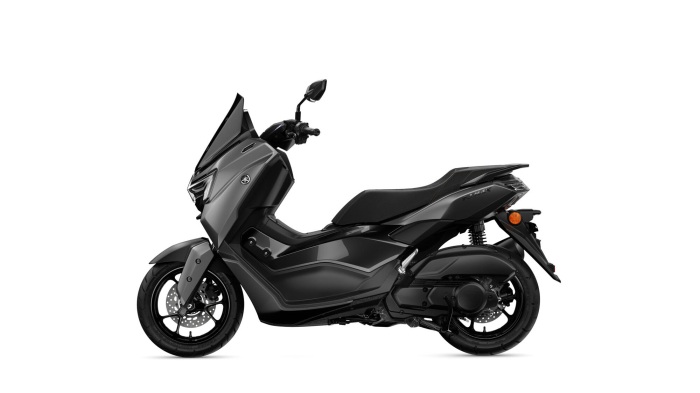 YAMAHA NMAX 125 Tech MAX [5]