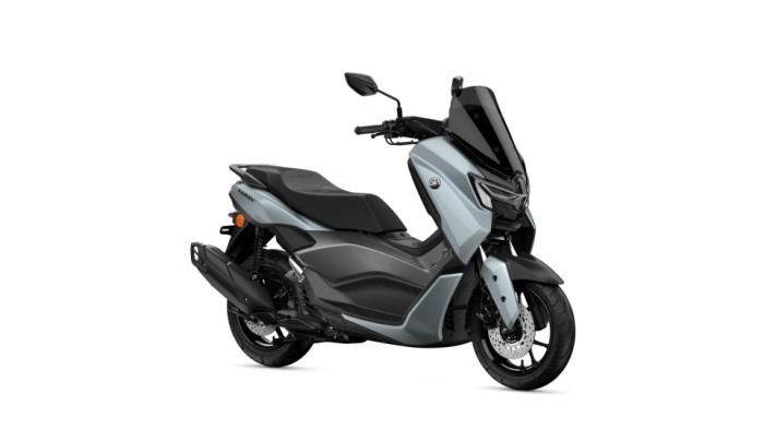 YAMAHA NMAX 125 Tech MAX [2]