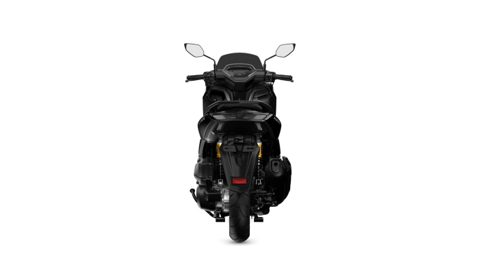 Yamaha NMAX 155 [5]