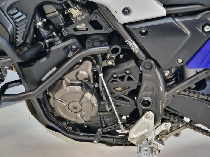 Yamaha Tenere 700 [7]