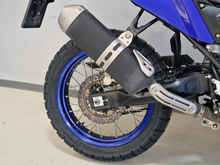 Yamaha Tenere 700 [4]