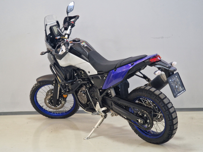 Yamaha Tenere 700 [3]