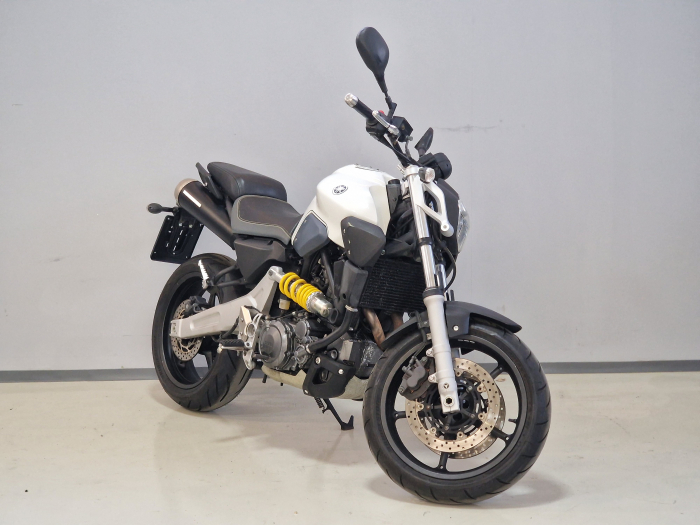 Yamaha MT-03 [3]