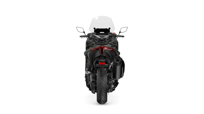 Yamaha TMAX [5]
