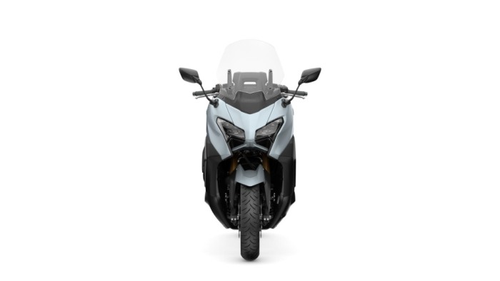 YAMAHA TMAX Tech MAX [3]