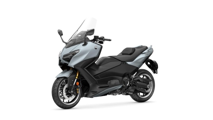 YAMAHA TMAX Tech MAX [4]