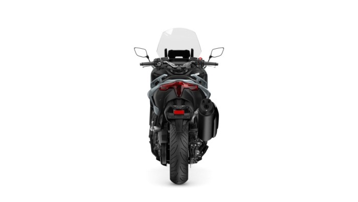 YAMAHA TMAX Tech MAX [5]
