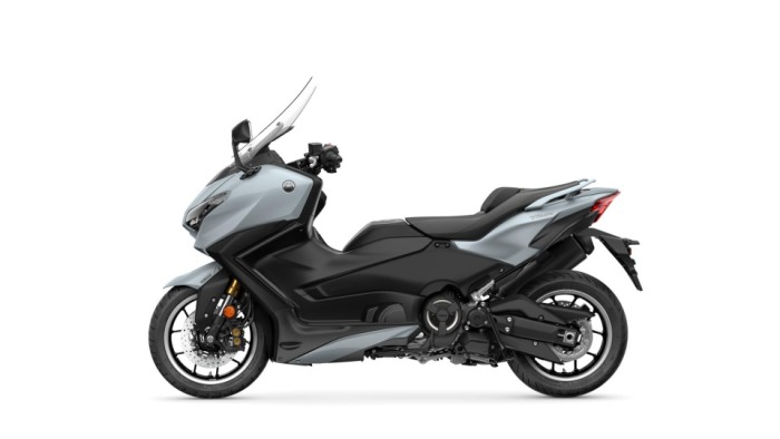 YAMAHA TMAX Tech MAX [6]