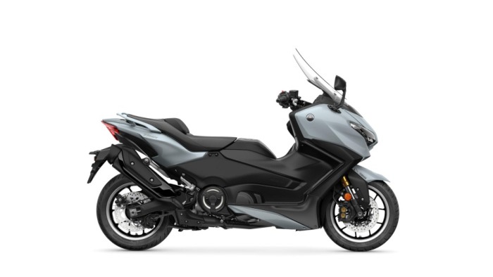 YAMAHA TMAX Tech MAX [7]