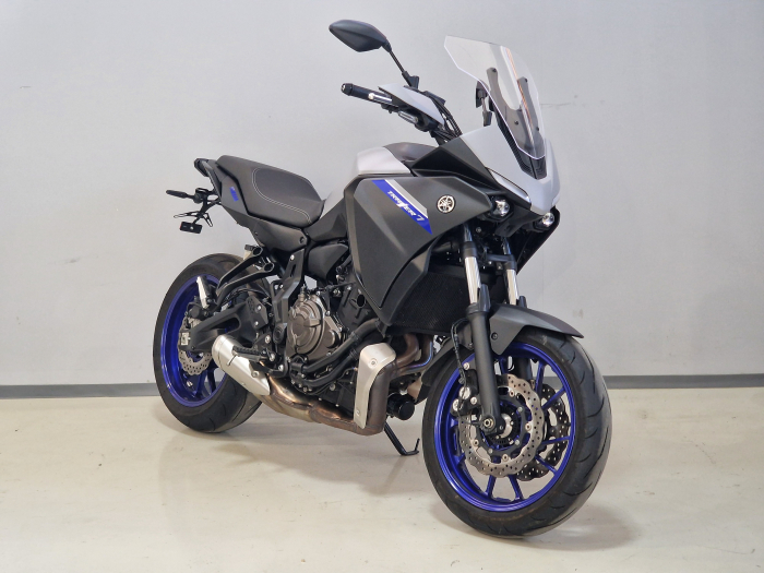 Yamaha Tracer 7 [2]