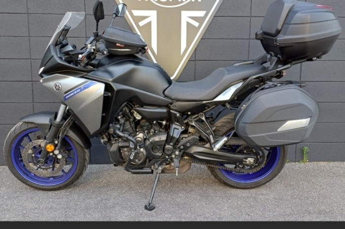 YAMAHA Tracer 7 700 Abs [2]