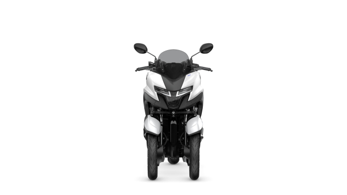 Yamaha Tricity 125 [9]