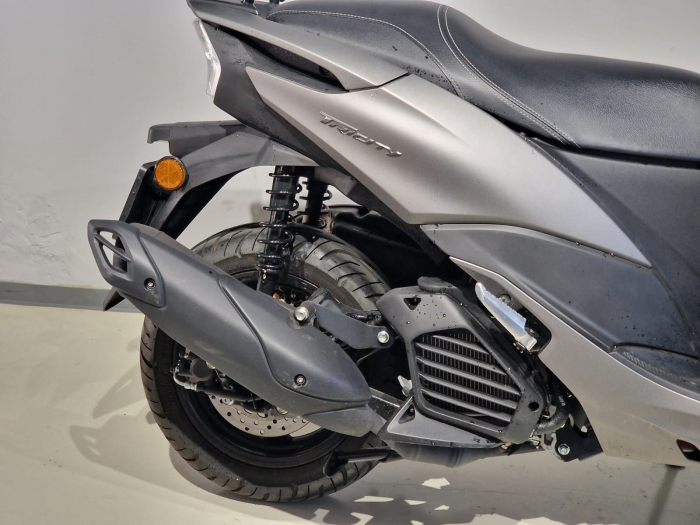 Yamaha Tricity 125 [6]