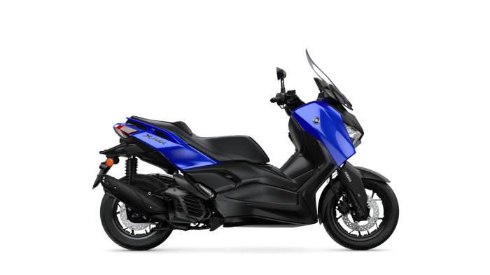 Yamaha XMAX 125 [3]
