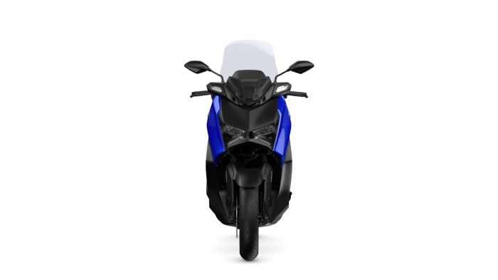 Yamaha XMAX 125 [7]