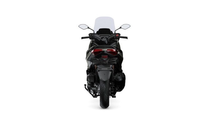 Yamaha XMAX 125 [11]
