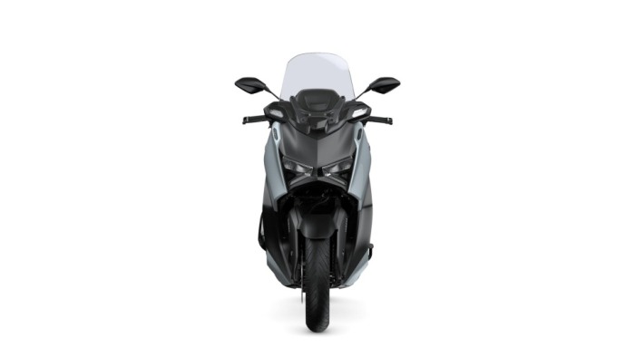 YAMAHA XMAX 125 Tech MAX [4]