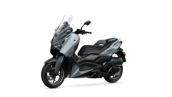 YAMAHA XMAX 125 Tech MAX [5]