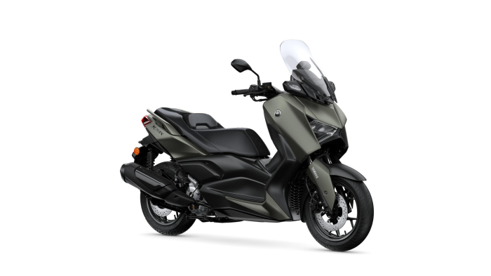 YAMAHA XMAX 300 [3]