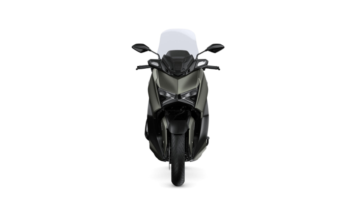 YAMAHA XMAX 300 [8]