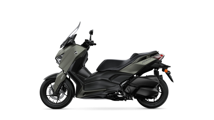YAMAHA XMAX 300 [6]
