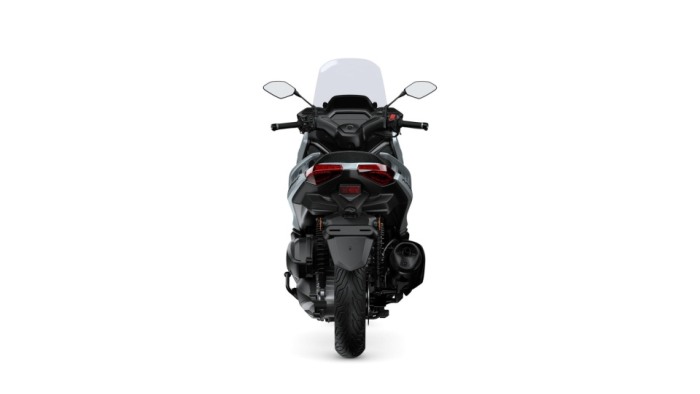 YAMAHA XMAX 300 Tech MAX [4]