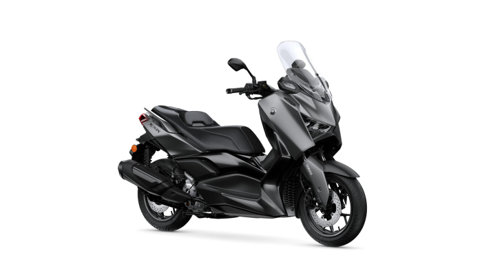 YAMAHA XMAX 300 Tech MAX [8]