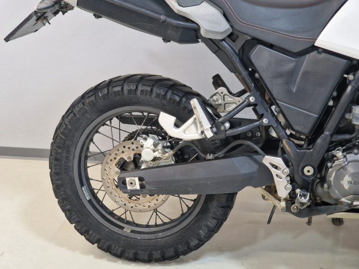 Yamaha XT660 Tenere [3]