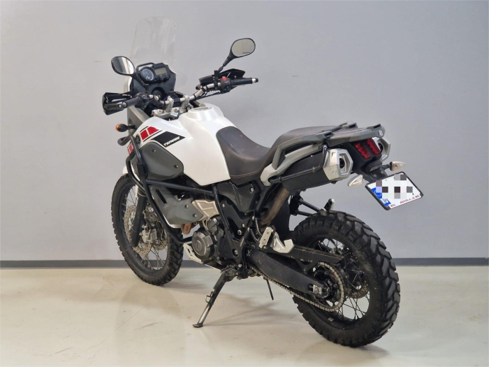 Yamaha XT660 Tenere [4]